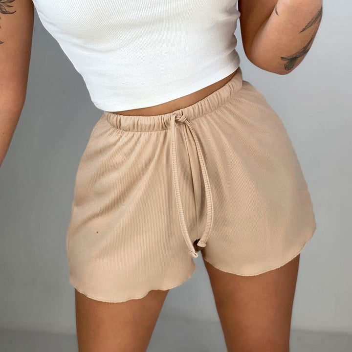 Elsa - Shorts d'été stylés et confortables pour femmes