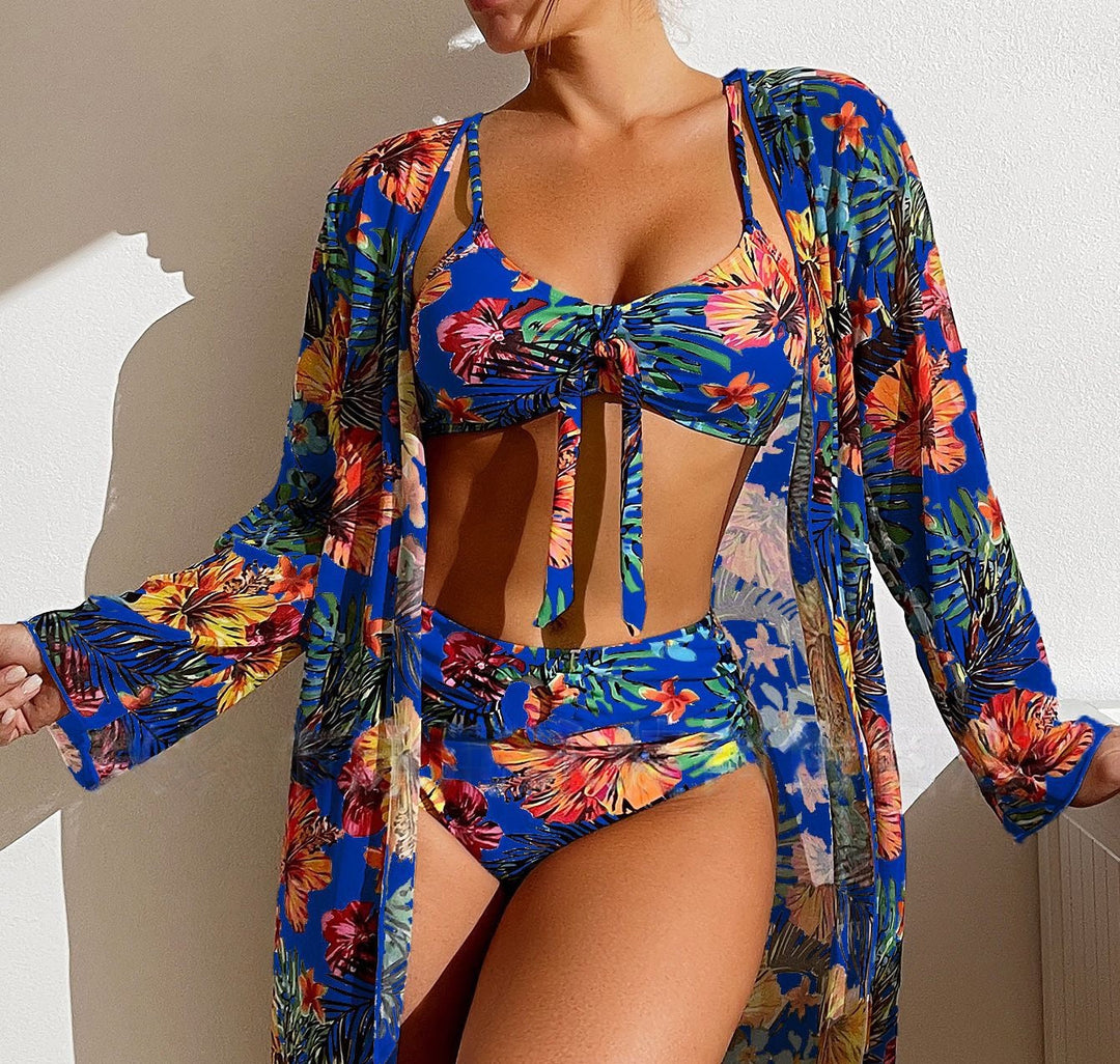Jalina - Trendy Bikini Set for a Radiant Summer '23