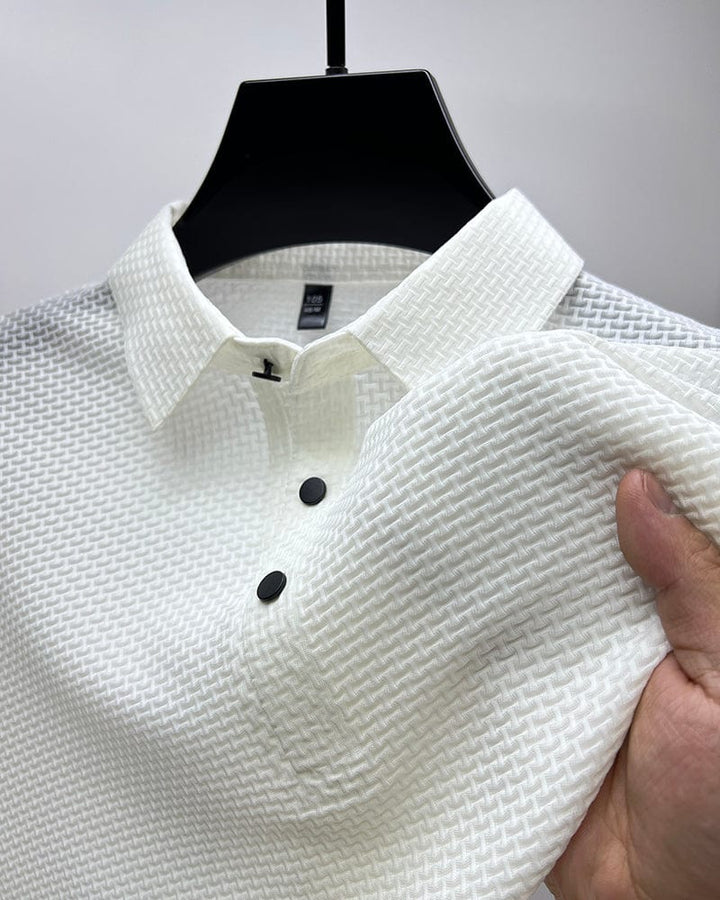 Leon™ - Polo de qualité supérieure