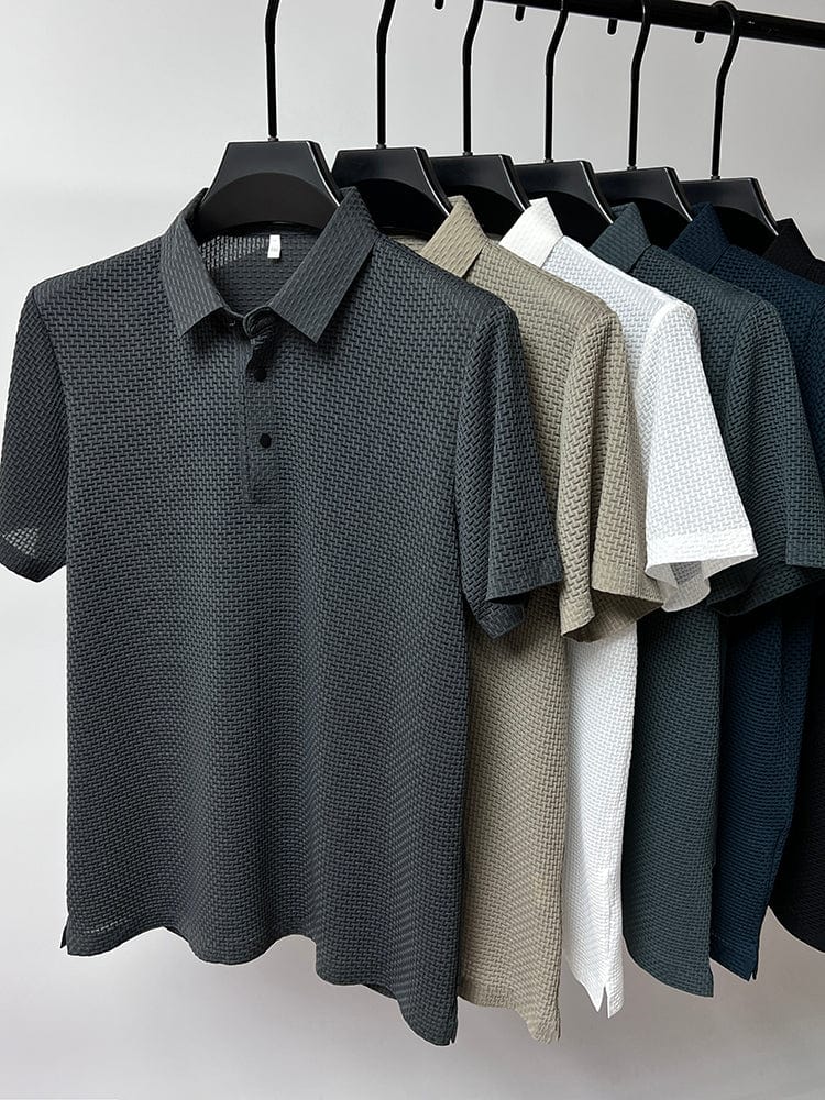 Leon™ - Polo de qualité supérieure