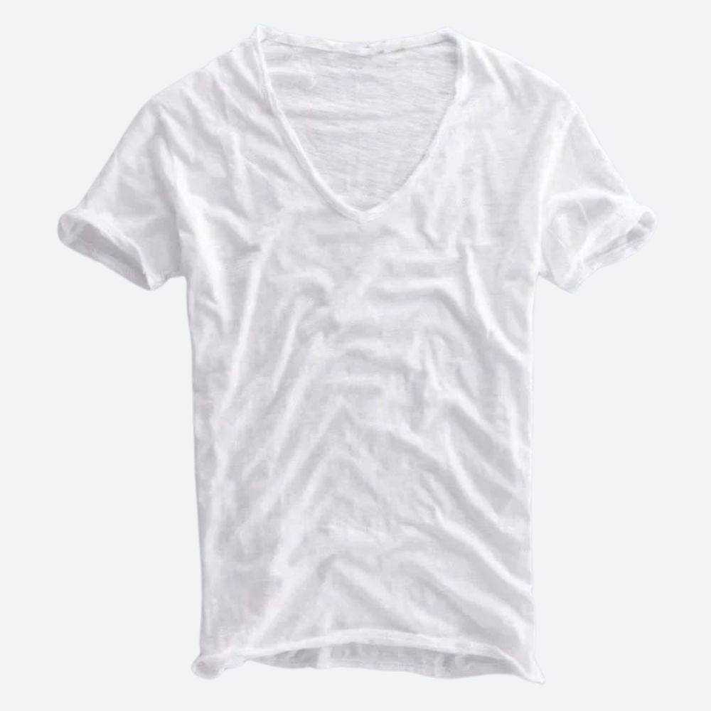 Stylish Summer T-Shirt for Men - Phim for Your Summer Wardrobe