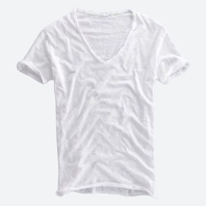Stylish Summer T-Shirt for Men - Phim for Your Summer Wardrobe