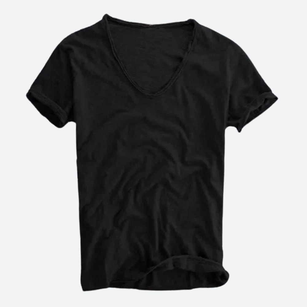 Stylish Summer T-Shirt for Men - Phim for Your Summer Wardrobe