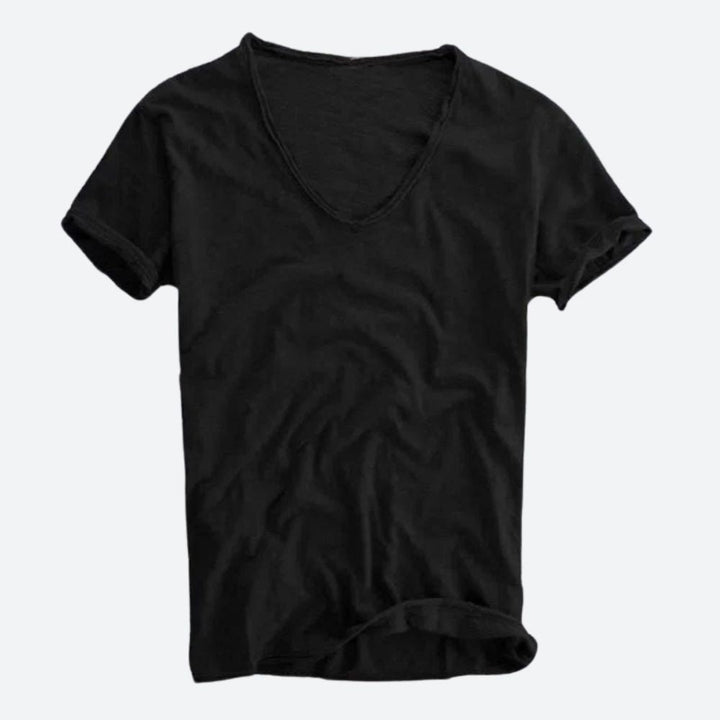Stylish Summer T-Shirt for Men - Phim for Your Summer Wardrobe