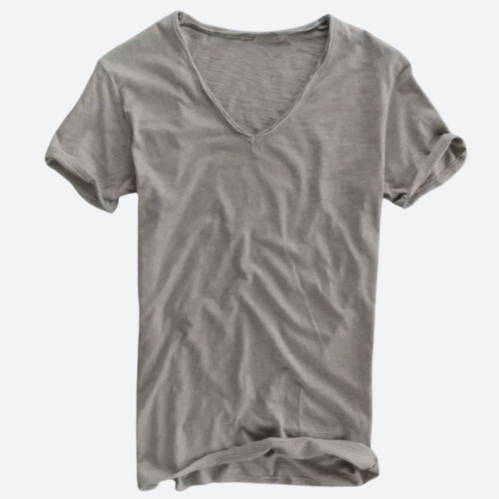 Stylish Summer T-Shirt for Men - Phim for Your Summer Wardrobe