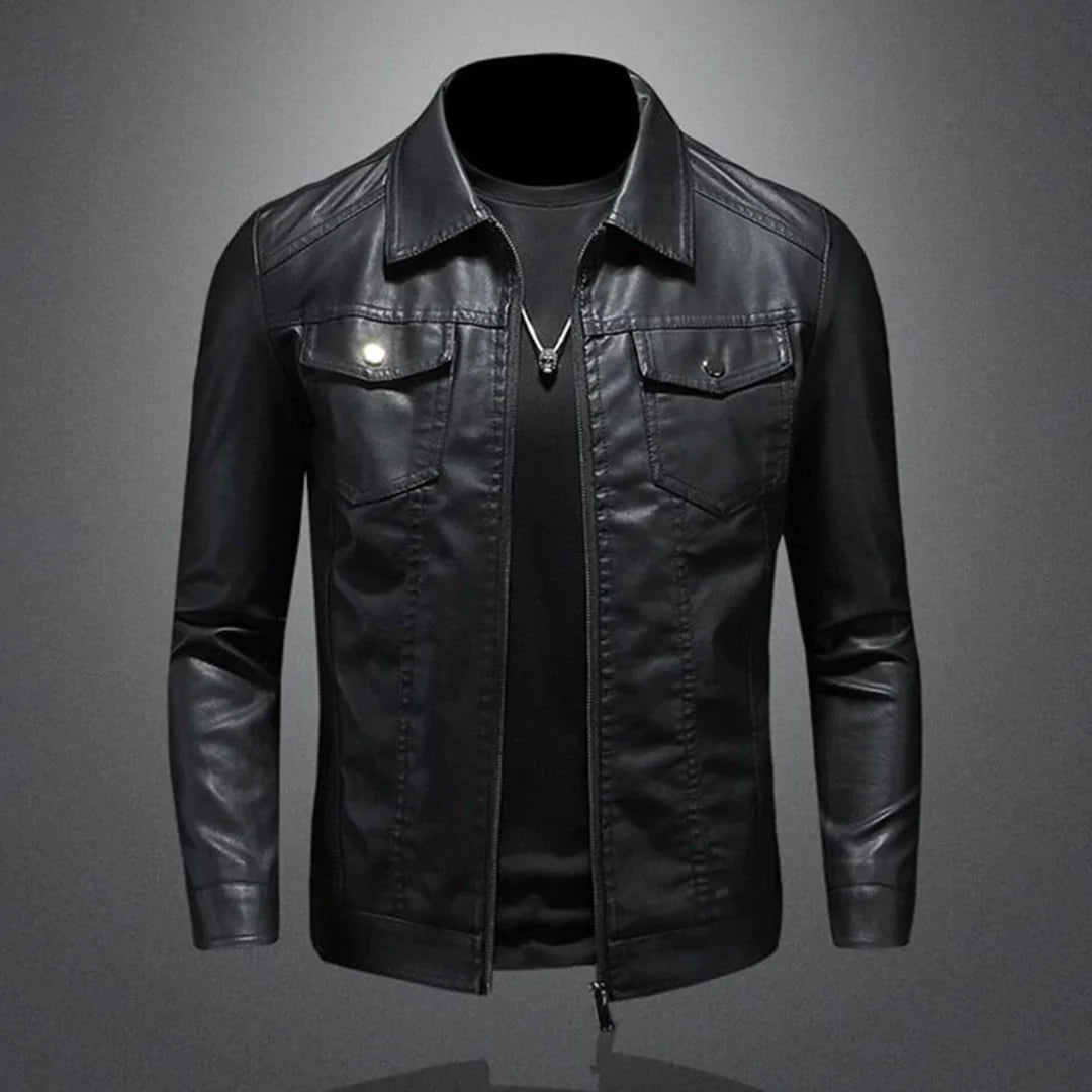 BRUNO - Trendige und stylische Jacke