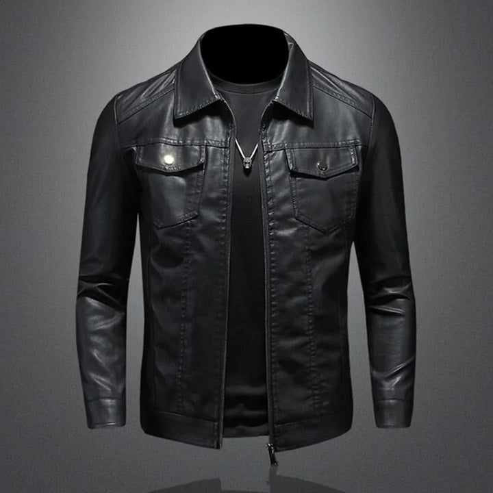 BRUNO - Trendige und stylische Jacke