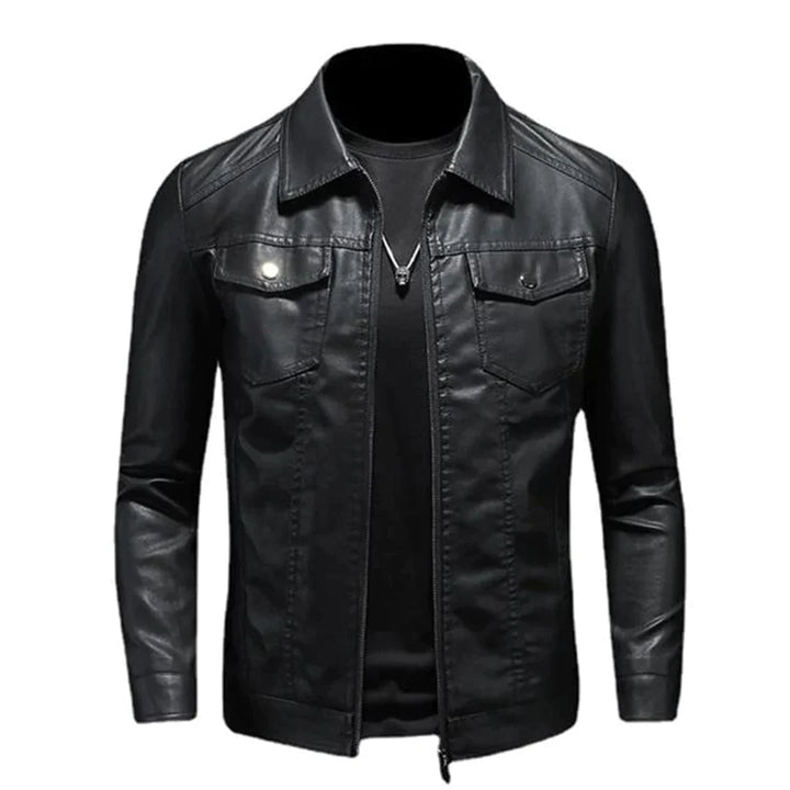 BRUNO - Trendige und stylische Jacke