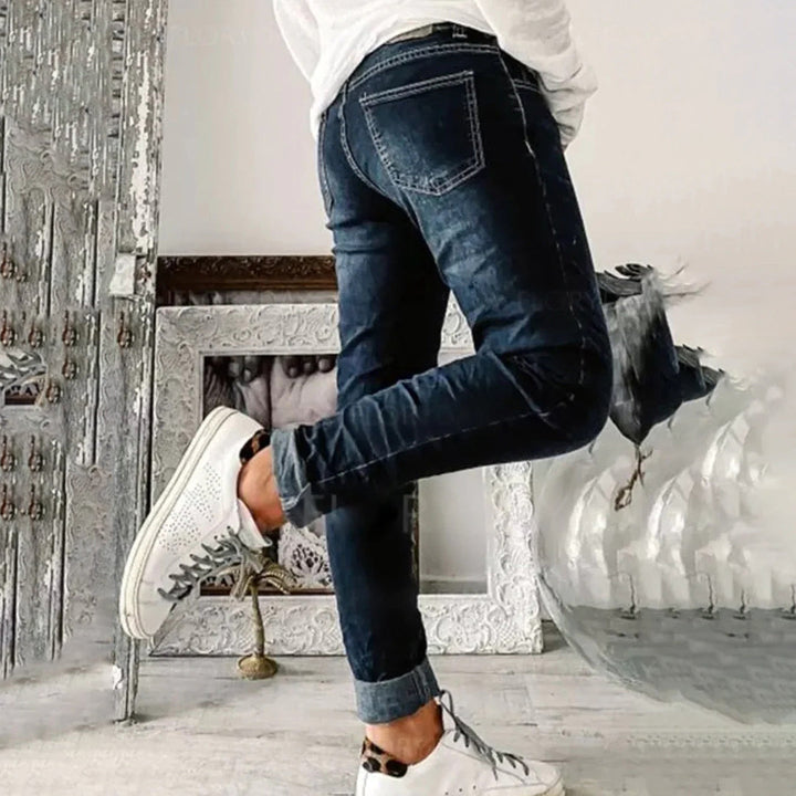 Stylische Damenjeans von TILDE