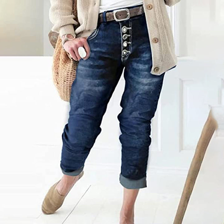 Stylische Damenjeans von TILDE