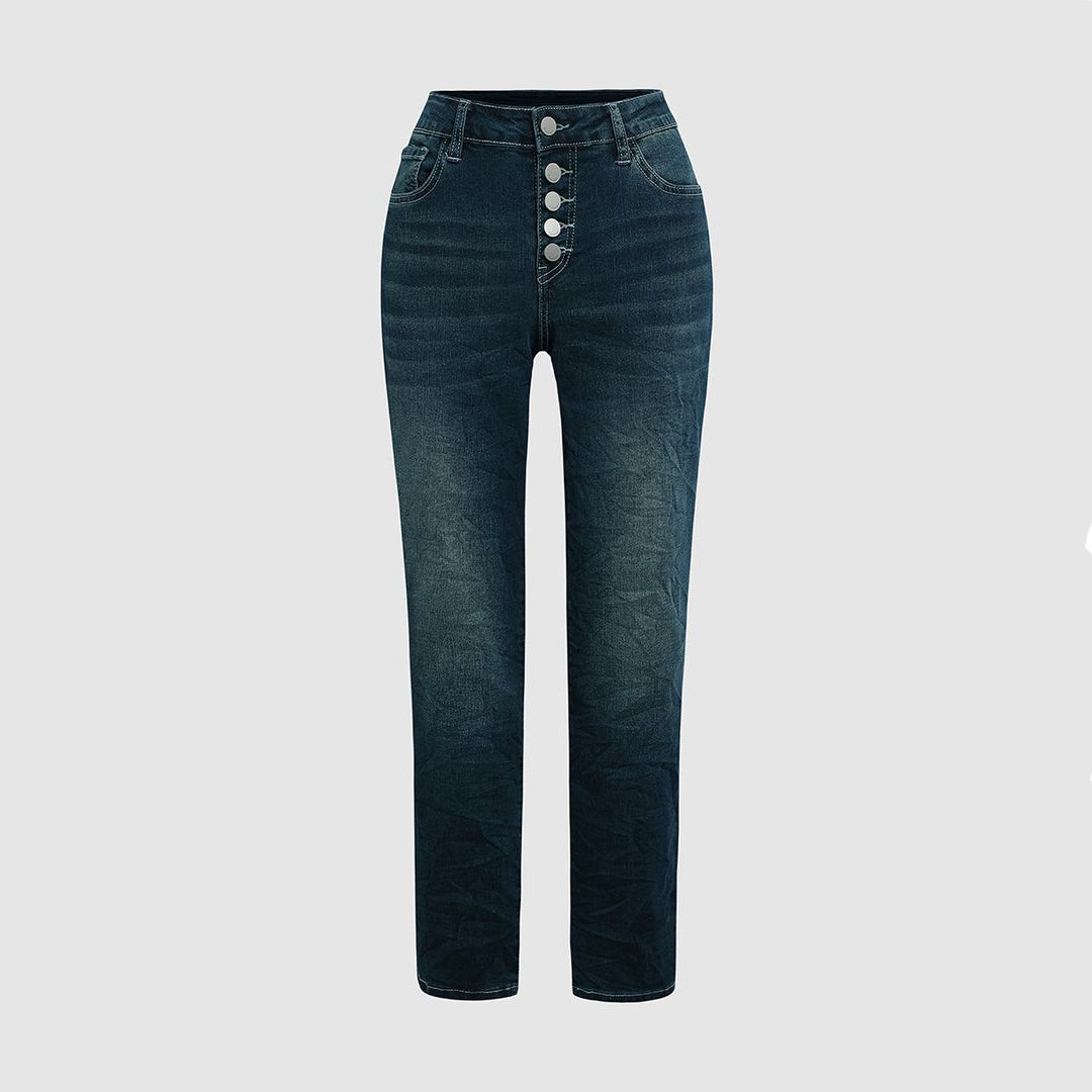 Stylische Damenjeans von TILDE