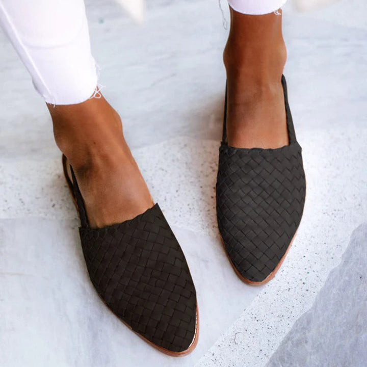 PETRA - Luxuriöses Schuhwerk für höchsten Komfort