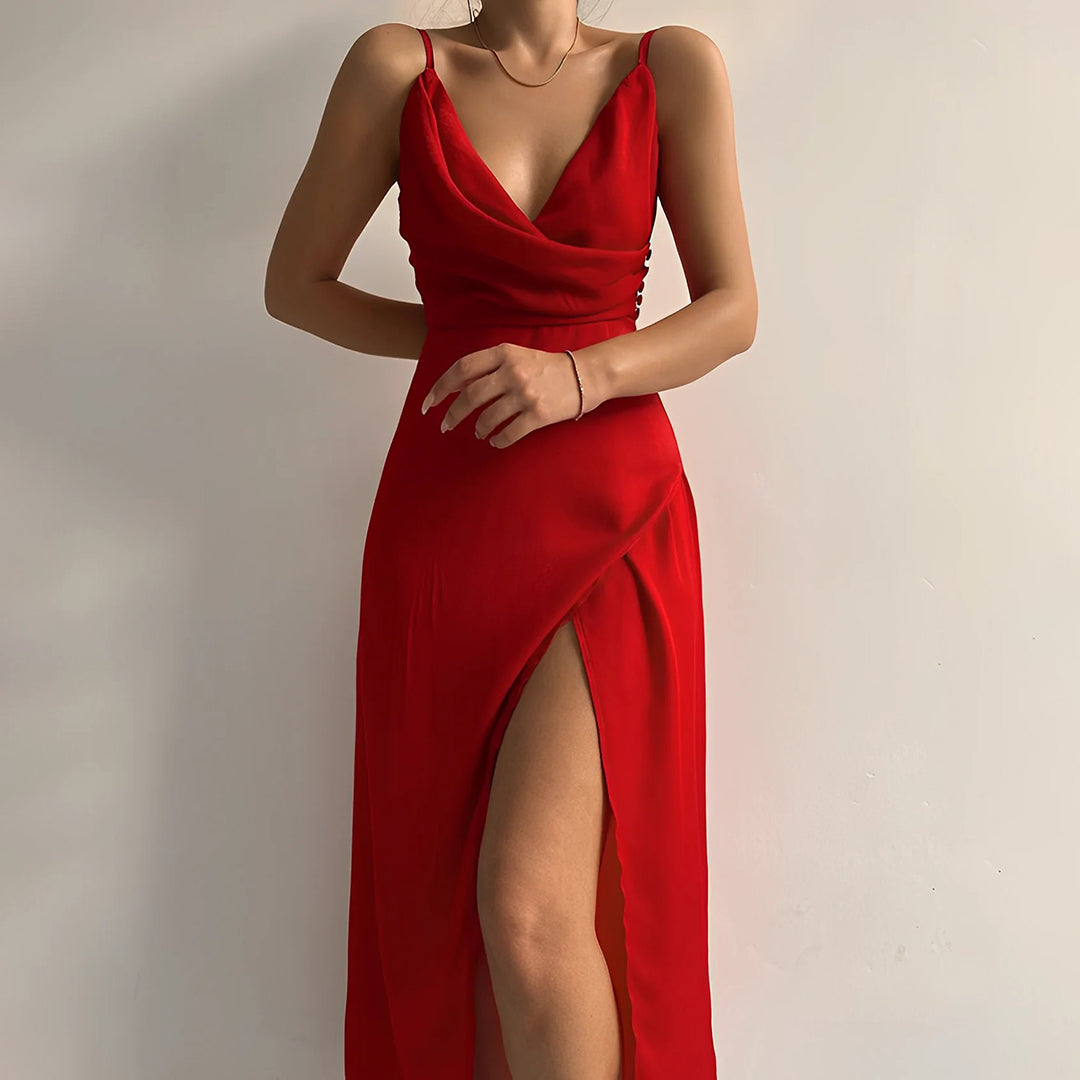 Johanna™ - Robe élégante