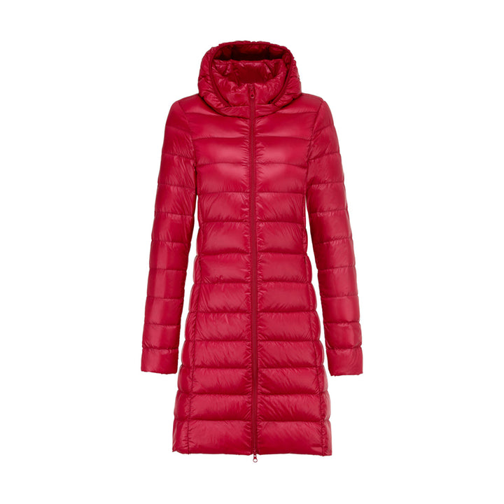 CALISTA - Ultraleichte, elegante Jacke für jede Gelegenheit