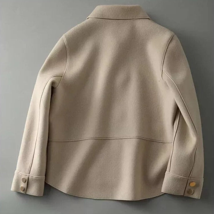 Emilie™ - Veste élégante en coton pour femmes