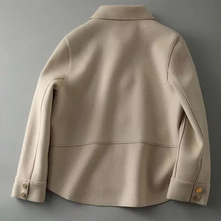 Emilie™ - Veste élégante en coton pour femmes