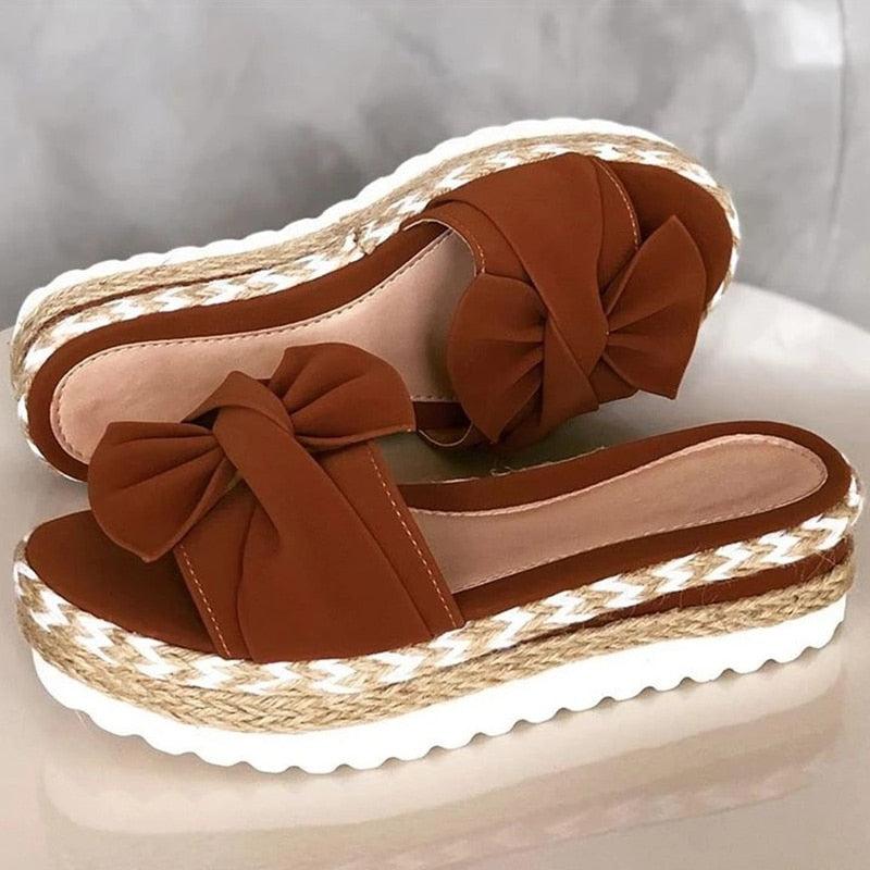 Claudia - Stylish and comfortable summer sandals for women