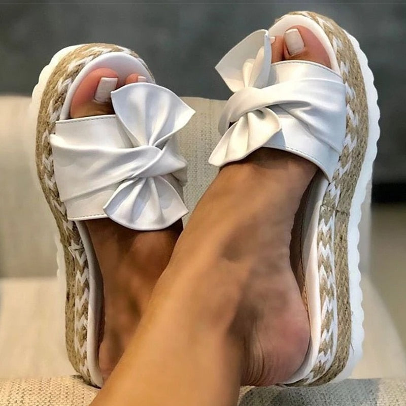 Claudia - Stylish and comfortable summer sandals for women