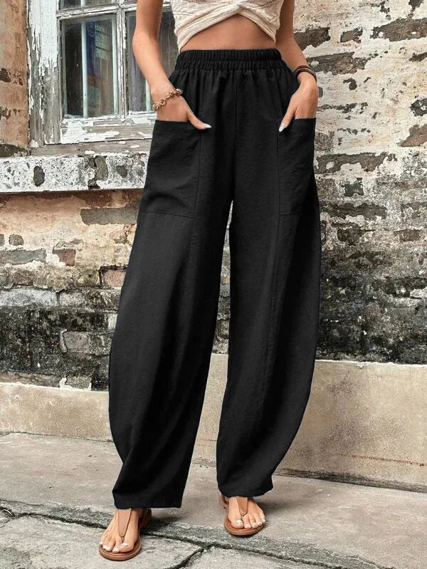Cornelia - Trendy, stylish pants