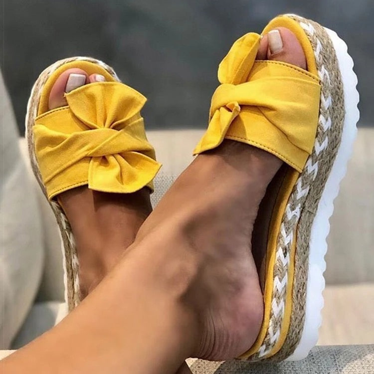 Claudia - Stylish and comfortable summer sandals for women