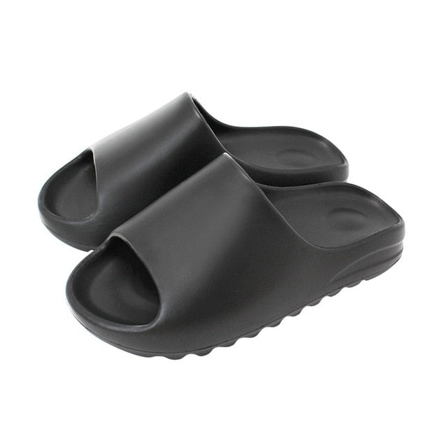 Casey - Chaussons décontractés confortables pour femmes et hommes