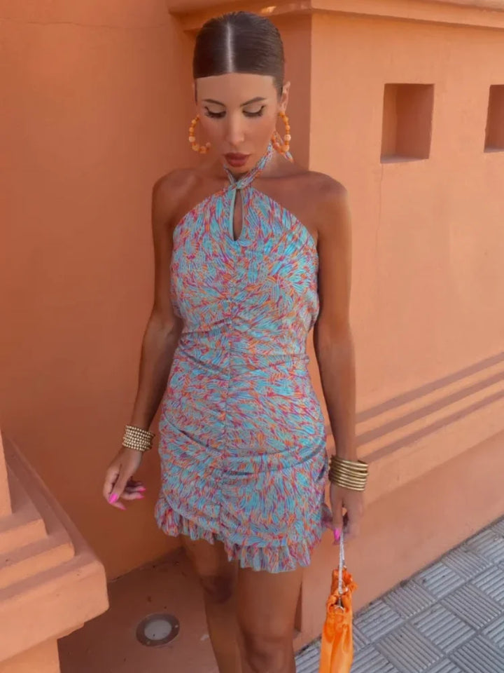 Mila™ - Robe de soirée élégante