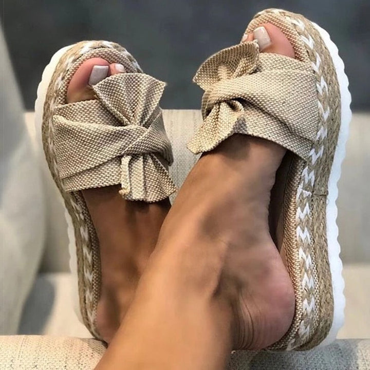 Claudia - Stylish and comfortable summer sandals for women