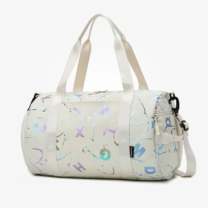 Verna - Sac de sport yoga stylé pour femme active