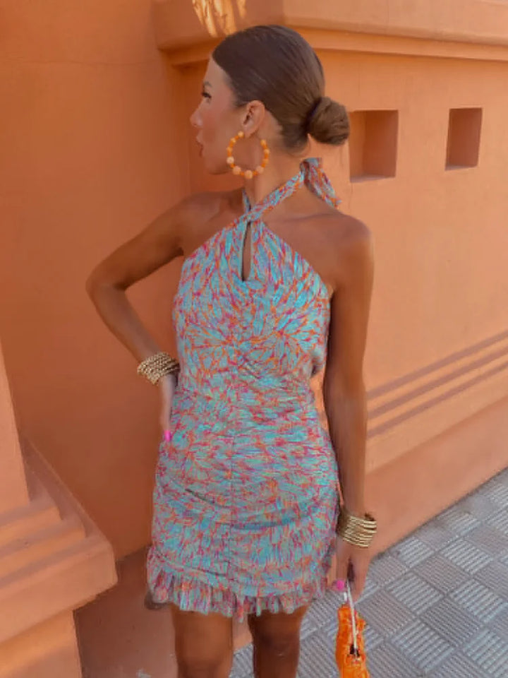 Mila™ - Robe de soirée élégante