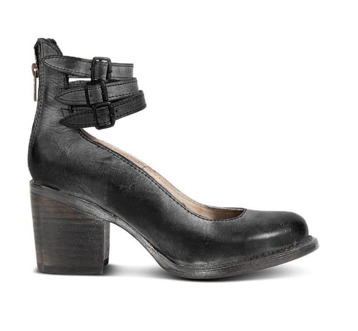 Ella™ - Chaussure confortable et élégante
