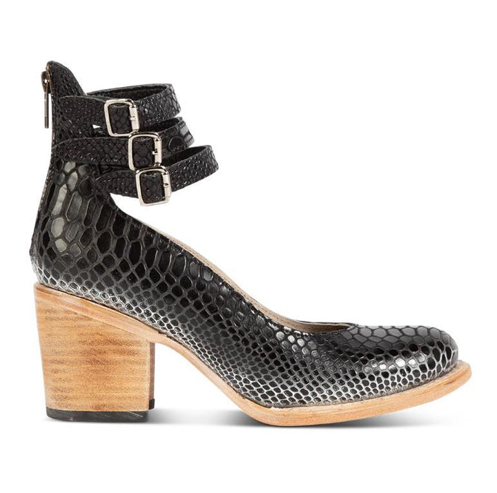 Ella™ - Chaussure confortable et élégante