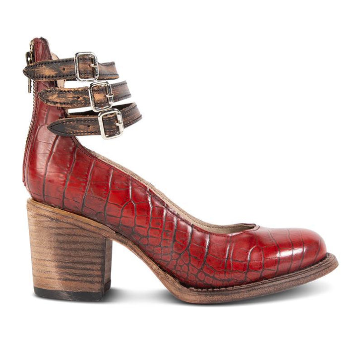 Ella™ - Chaussure confortable et élégante