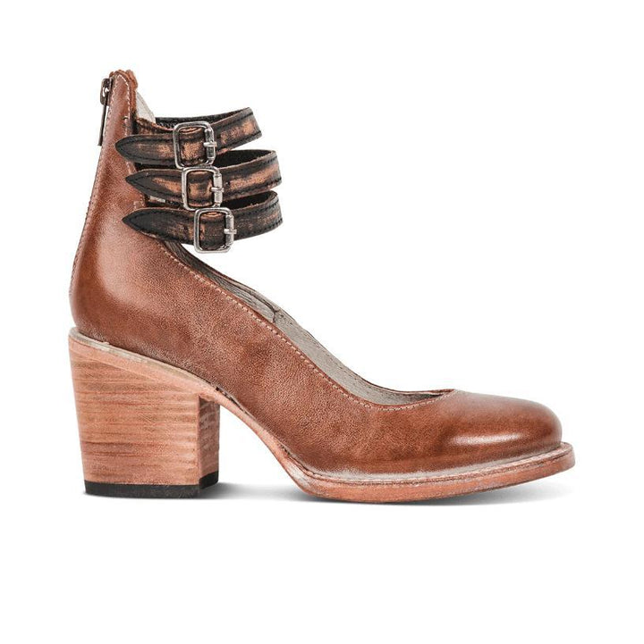 Ella™ - Chaussure confortable et élégante