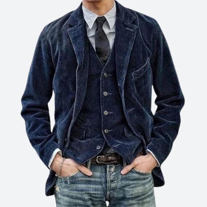 Blazer élégant pour hommes - Stefan