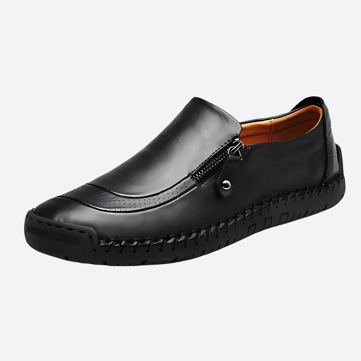 Chaussures en cuir élégantes - Sven