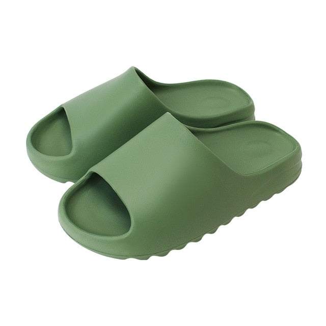 Casey - Chaussons décontractés confortables pour femmes et hommes
