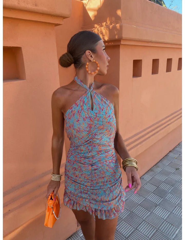 Mila™ - Robe de soirée élégante