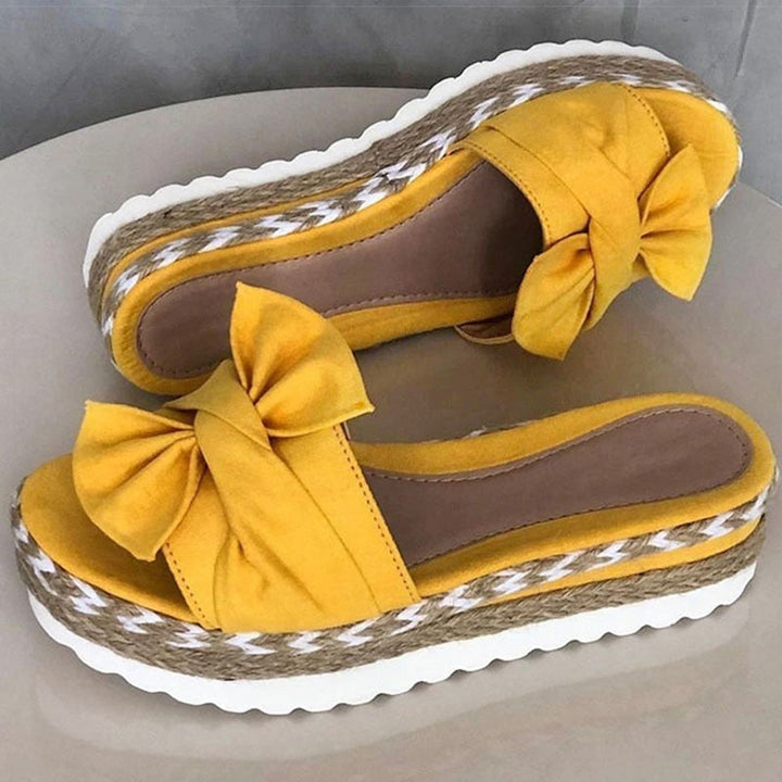 Claudia - Stylish and comfortable summer sandals for women