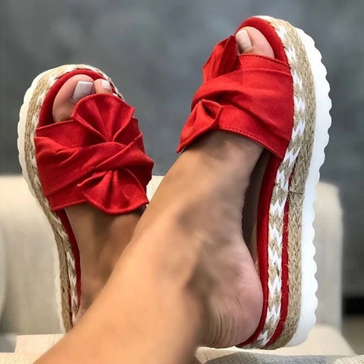 Claudia - Stylish and comfortable summer sandals for women