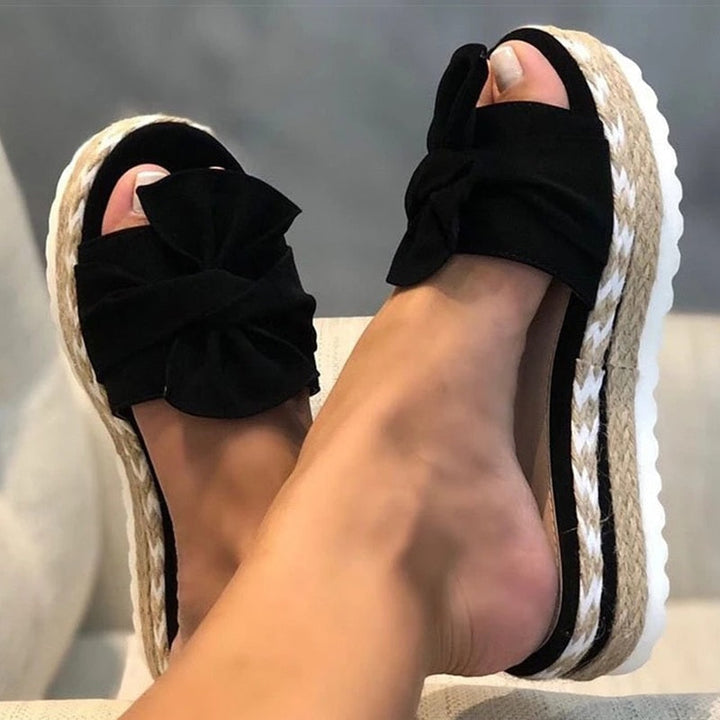 Claudia - Stylish and comfortable summer sandals for women