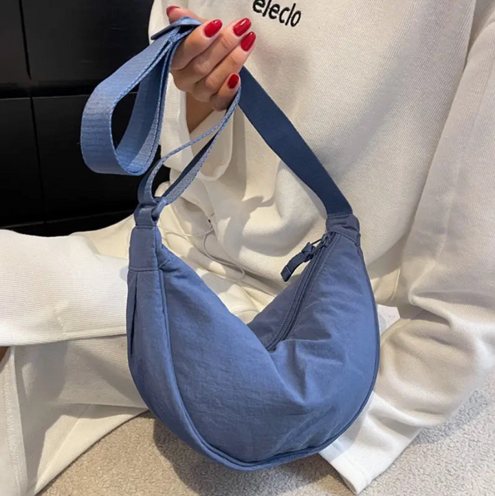 Jenny - Sac bandoulière estival branché pour dames