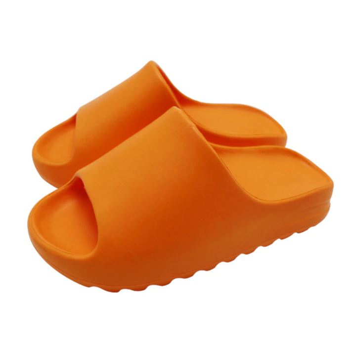Casey - Chaussons décontractés confortables pour femmes et hommes