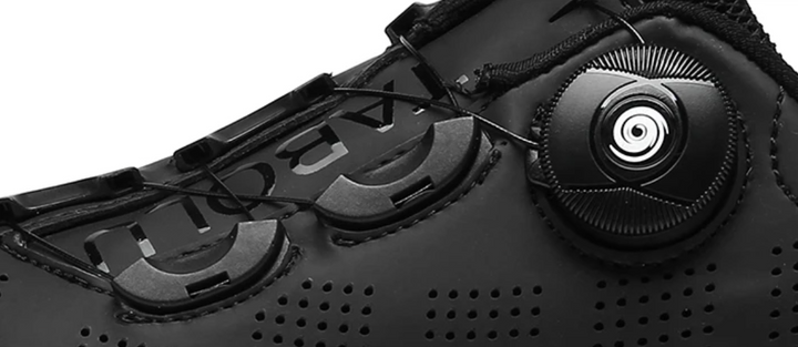 Rosie - Breathable mountain trail cycling shoes for adventurous cyclists