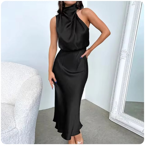 Mathilda™ - Robe cocktail élégante