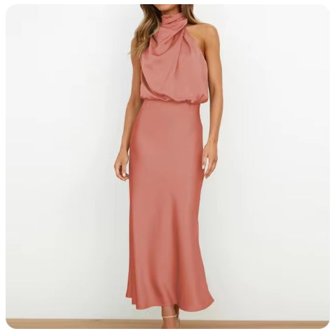 Mathilda™ - Robe cocktail élégante