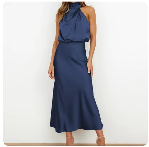 Mathilda™ - Robe cocktail élégante