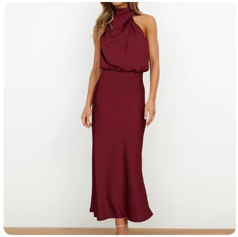 Mathilda™ - Robe cocktail élégante