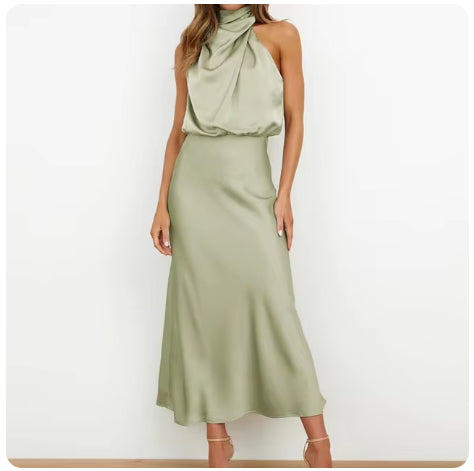 Mathilda™ - Robe cocktail élégante
