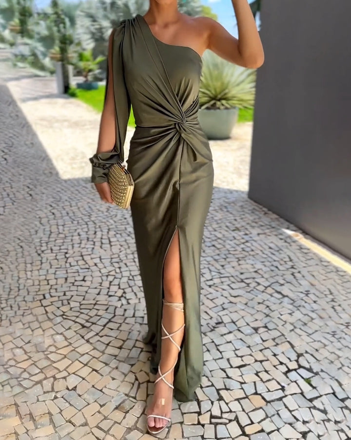 Ella™ - Robe de soirée élégante