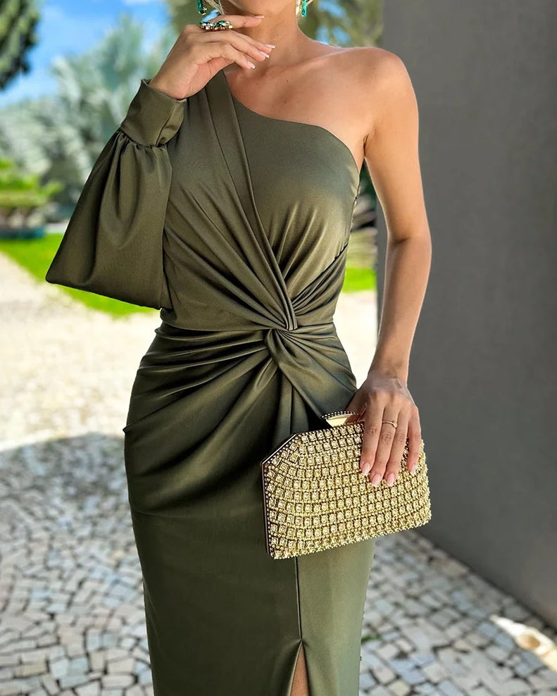 Ella™ - Robe de soirée élégante